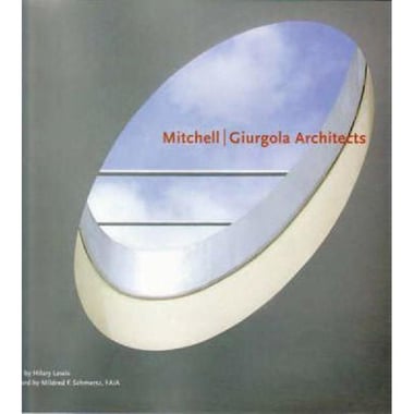 Mitchell - Giurgola Architects