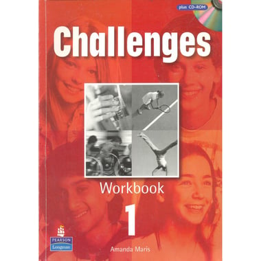 Challenges 1, Workbook
