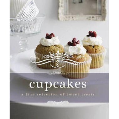 Indulgence Cupcakes: A Fine Selection of Sweet Treats
