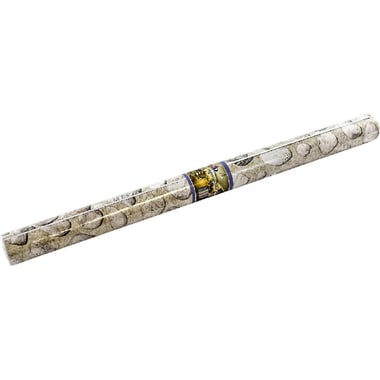 Adhesive Roll Cover, Marble Pattern 8331, Grey, 3.00 m ( 9.84 ft )X 45.00 cm ( 17.72 in )