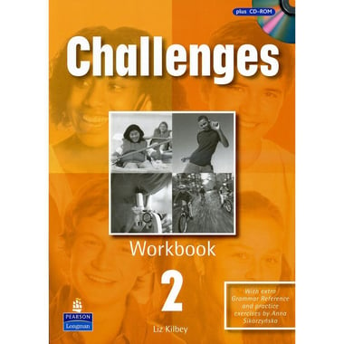 Challenges 2, Workbook