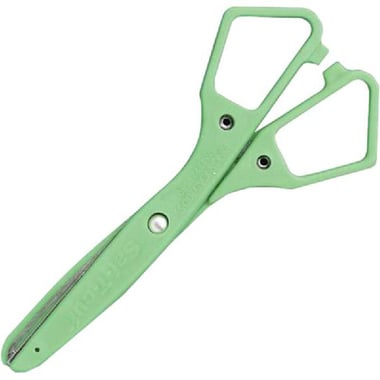 ويسكوت سيف تي كات Fancy Scissor، (13.00 سم (5.12 بوصة، بأي يد اليمنى أو اليسرى