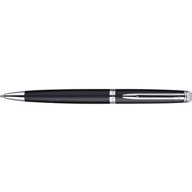 Waterman Hemisphere 10 Executive Pen, Blue Ink Color, Ballpoint