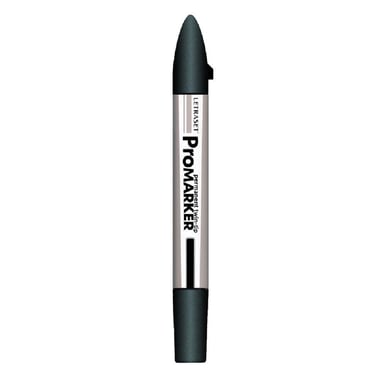 Letraset ProMarker Graphic Art Marker, Warm Grey 3, Twin Tip