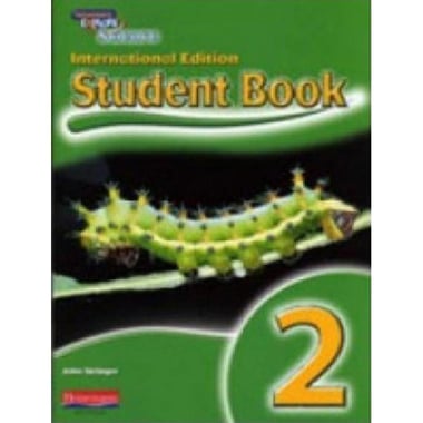 Explore Science 2, Student's Book