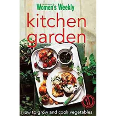 Kitchen Garden (Australian Women's Weekly Minis)