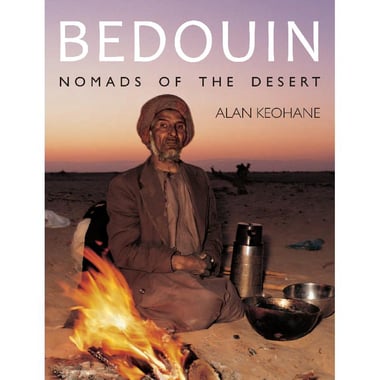 Bedouin - Nomads of The Desert