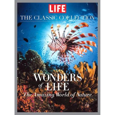 The Wonders of Life (Classic Collection)