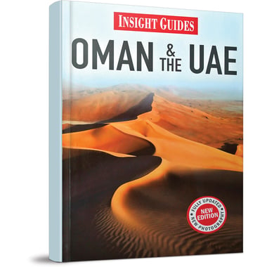 Insight Guides: Oman & The UAE