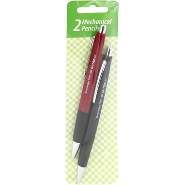 Cambo Knowledge Mechanical Pencil, HB, 0.7 mm