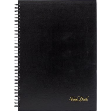 Campap Sketch Pad, 165 gsm, White, A3, 60 Sheets