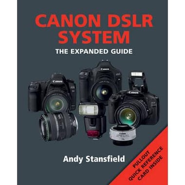 Canon DSLR System (Expanded Guide)