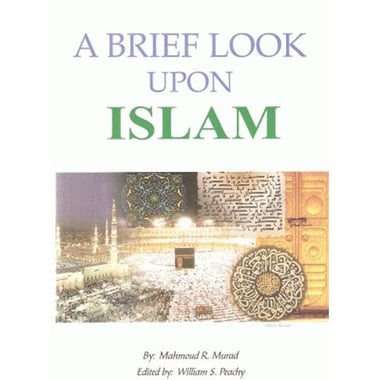 Brief Look Upon Islam