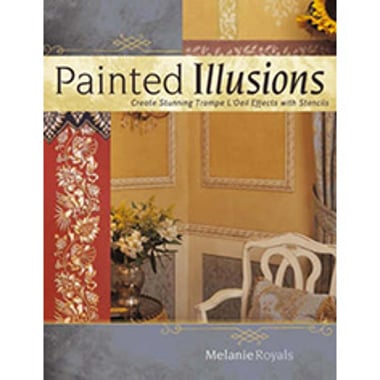 Painted Illusions