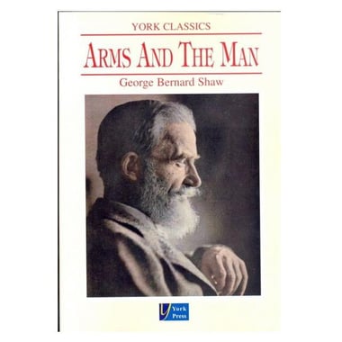 Arms and The Man (York Classic)