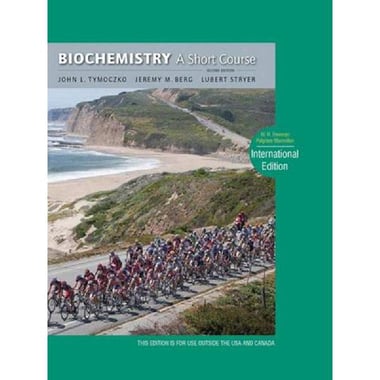 Biochemistry, 2nd Edition - A Short Course
