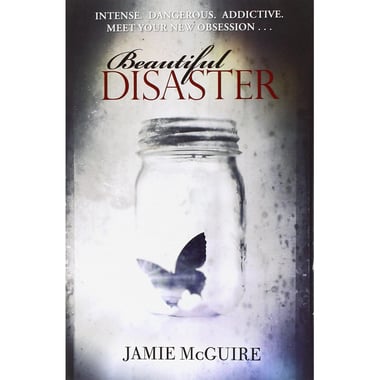 Beautiful Disaster, Book 1 (Beautiful)