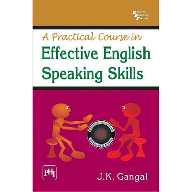 A Practical Course in Effective English Speaking Skills