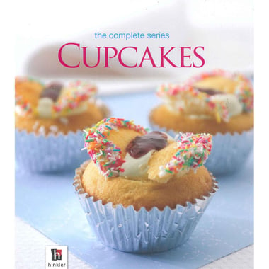 Cupcakes (Complete Series)