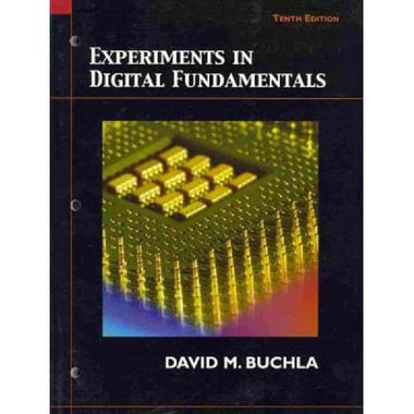 Experiments for Digital Fundamentals، 10th Edition