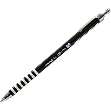 قلم رصاص  ميكانيكي، نحيف، HB، 0.5 مم