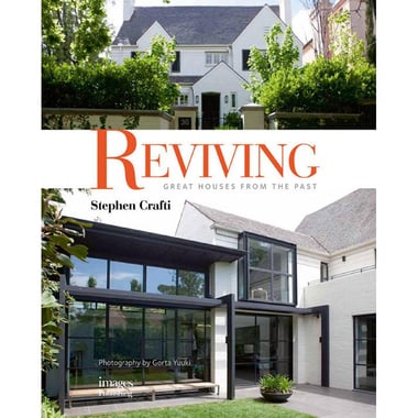 Reviving - Great Houses from the Past