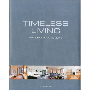 Timeless Living Handbook 2012-2013