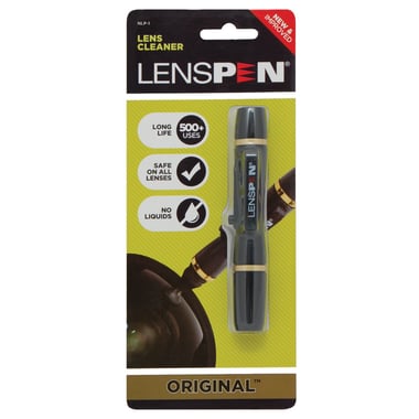 Lenspen Lens Cleaner Camera Cleaning Kit,