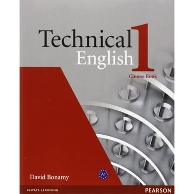 Technical English: Course Book Level 1