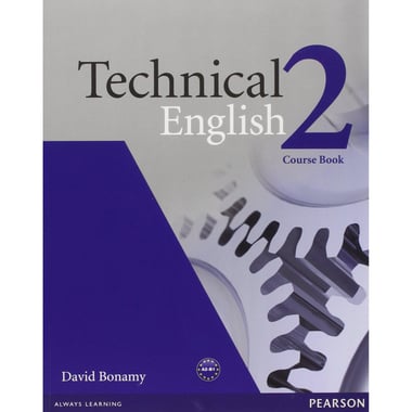 Technical English: Course Book Level 2