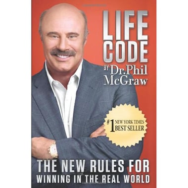 Life Code, The New Rules for Winning in the Real World