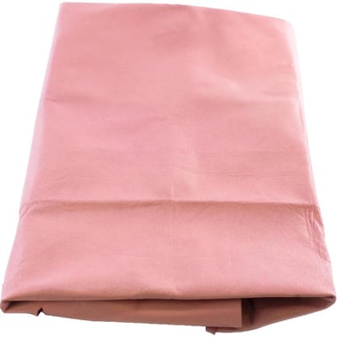 Sheep Natural Leather, Pink, 0.5 sqm