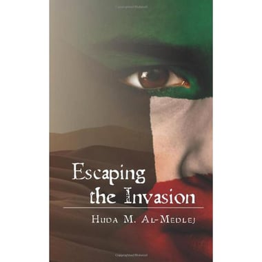 Escaping The Invasion
