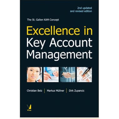 Excellence in Key Account Management
