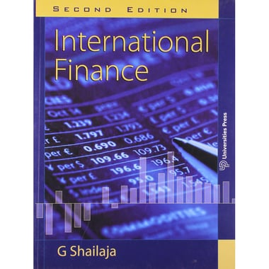 International Finance، 2nd Edition