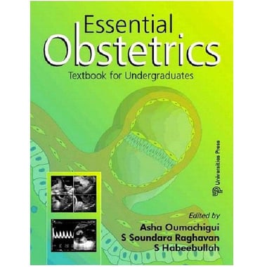 Essential Obstetrics: Textbook for Undergraduates