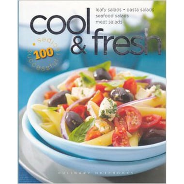 Cool & Fresh - 100 Succesful Recipes