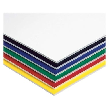 Roco Foam Board, 100.00 cm ( 3.28 ft )X 70.00 cm ( 2.30 ft )