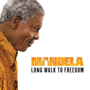 Long Walk to Freedom (Movie Tie-In Edition)
