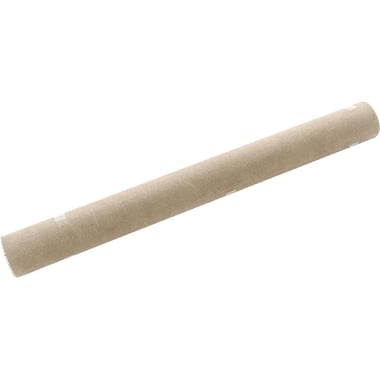 Adhesive Roll Cover, Velvet 8819, White, 3.00 m ( 9.84 ft )X 45.00 cm ( 17.72 in )
