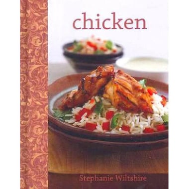 Chicken (Funky Cookbook)