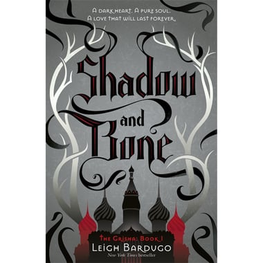 Shadow and Bone, Book 1 (Netflix)