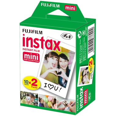 Fuji Instax mini Film, for Fuji Instax mini 7S