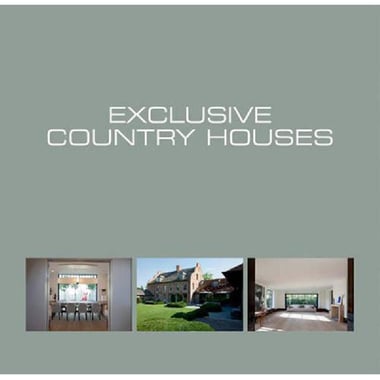 Exclusive Country Houses