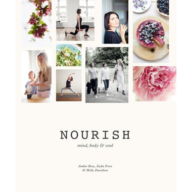 Nourish: Mind, Body & Soul