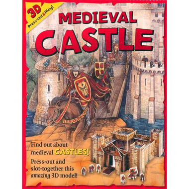 Medieval Castle - Find Out About Medieval Castles!