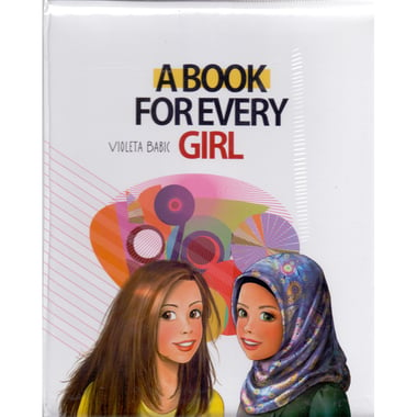 A Book for Every Girl