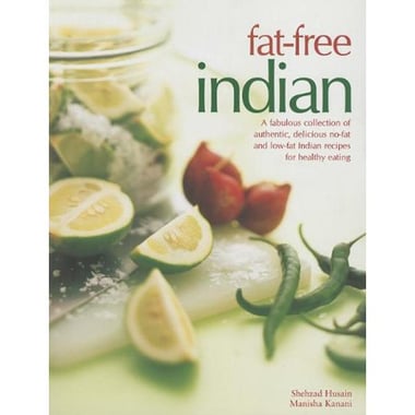 Fat-free Indian