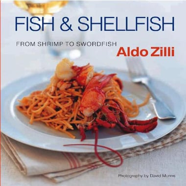 Fish & Shellfish: From Shrimp to Swordfish