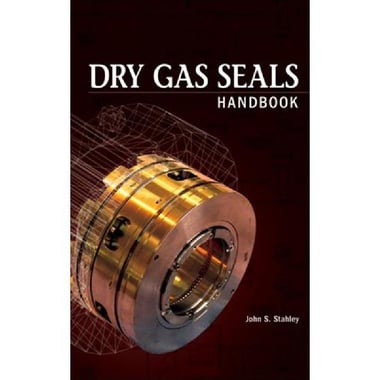 Dry Gas Seals Handbook